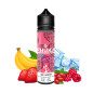 EHUKA e-liquide Me Amor 50 ML (30/70)