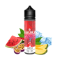 EHUKA e-liquide Love X 50 ML (30/70)