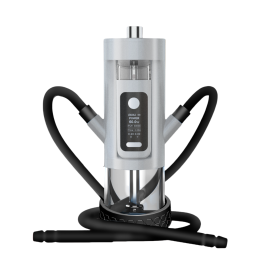 EHUKA X-GO chicha électronique
