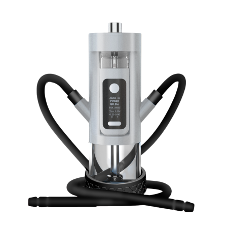 EHUKA X-GO chicha électronique