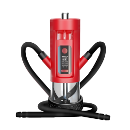 EHUKA X-GO chicha électronique