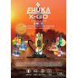 AFFICHE EHUKA X-GO EN A4