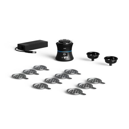 IMOTO G1-Tête de Chicha électronique