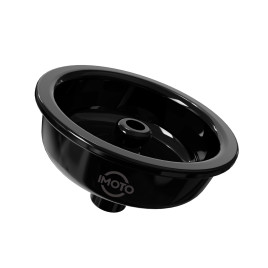 IMOTO G1-Bols et couvercles de bol en céramique