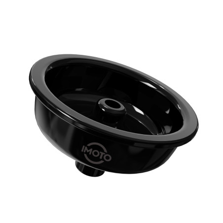 IMOTO G1-Bols et couvercles de bol en céramique