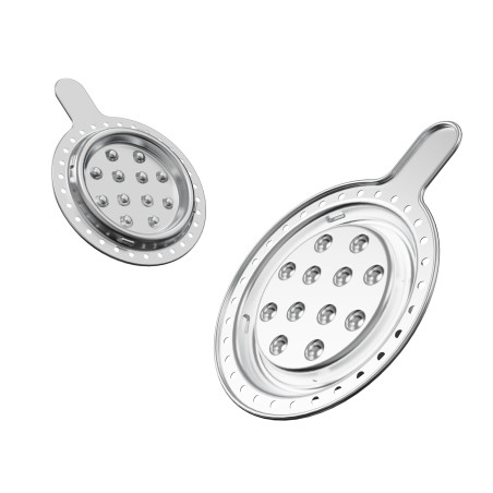 IMOTO G1-Couvercles de bol en céramique