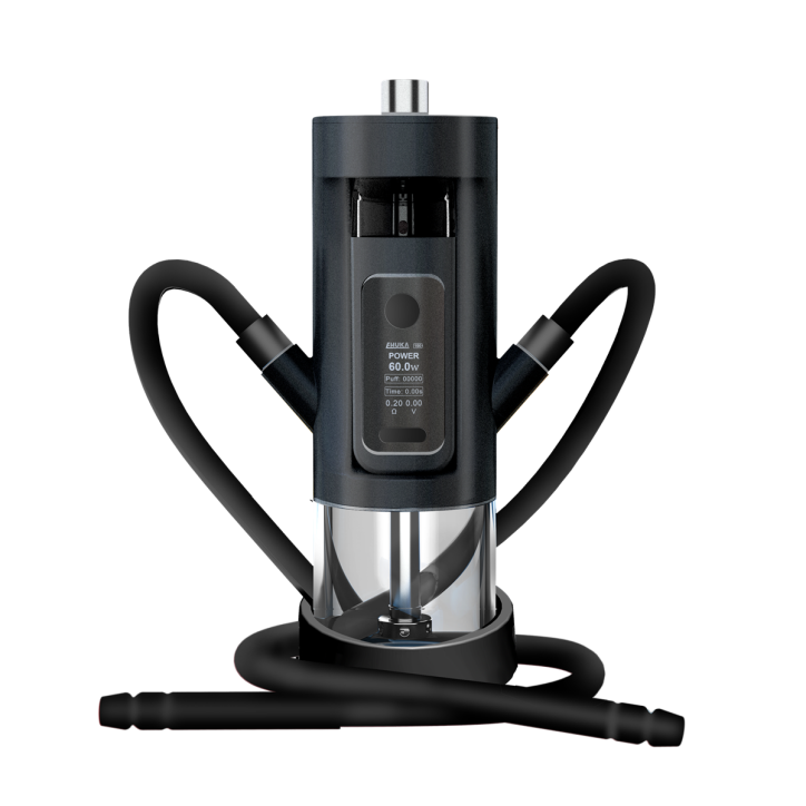 EHUKA X-GO chicha électronique