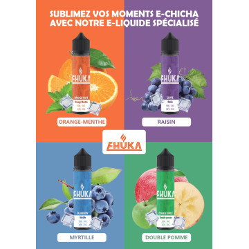 EHUKA FLYER