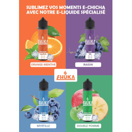 EHUKA FLYER