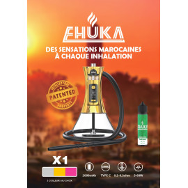 EHUKA FLYER