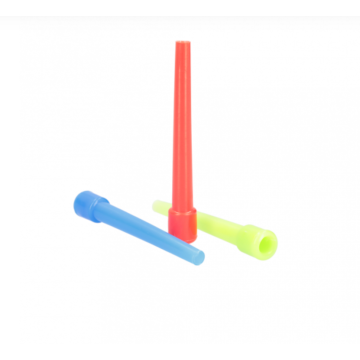 Embouts ( 1 sachets de 50 )