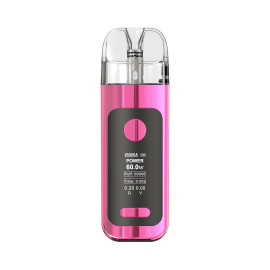 POD EHUKA ROSE 2000 mah