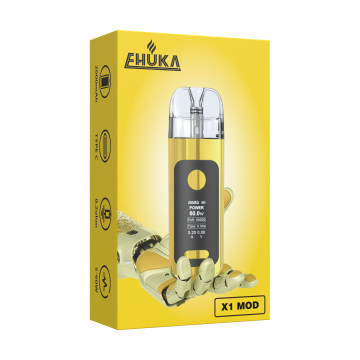 POD EHUKA OR 2000 mah