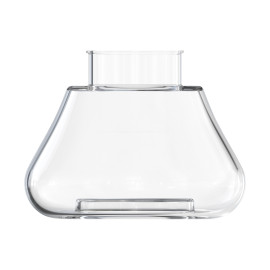 EHUKA VASE EN VERRE